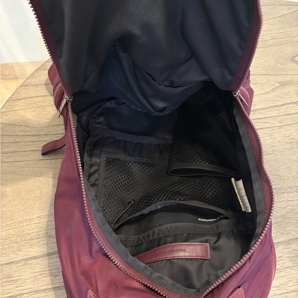 Lululemon Backpack - Picture 3 of 3